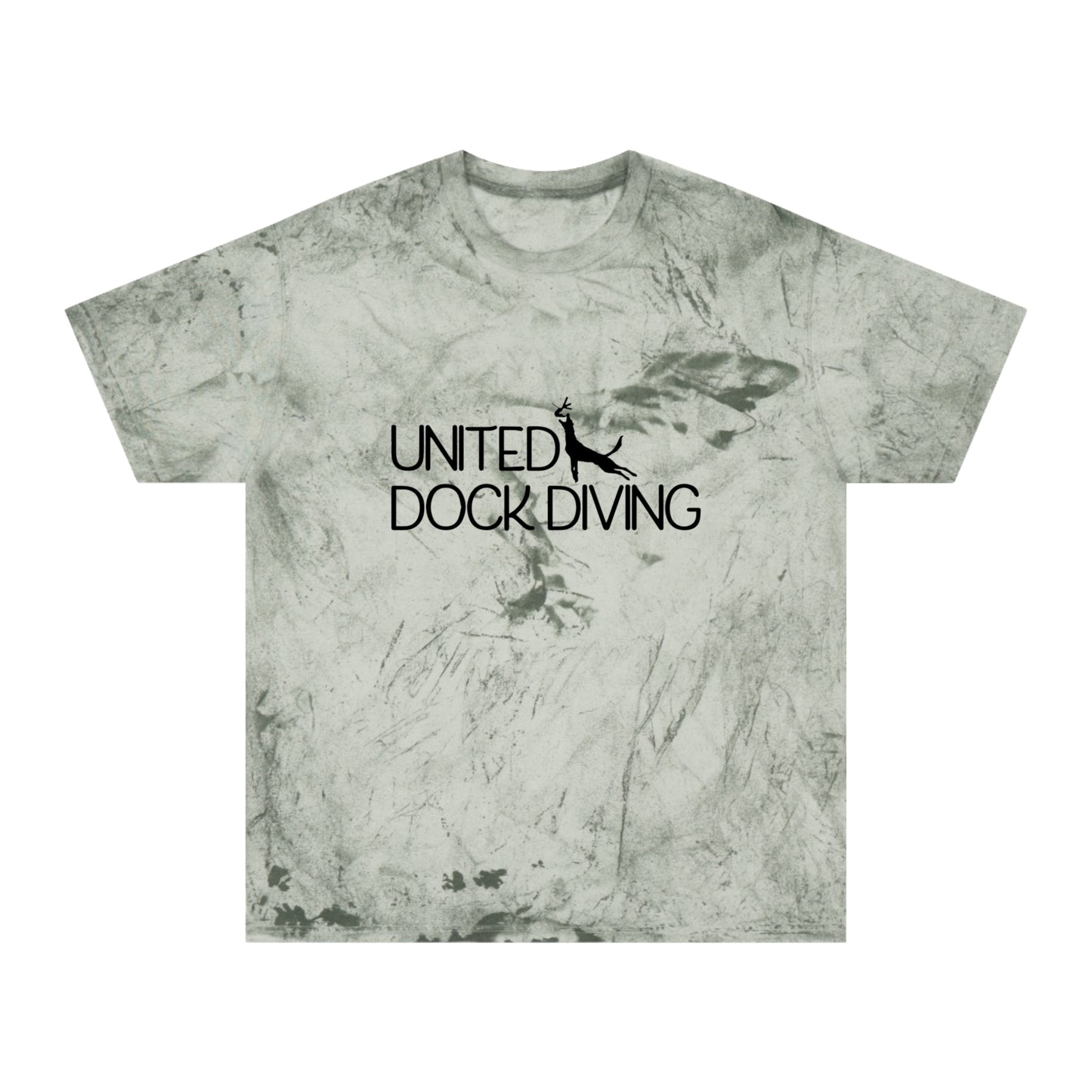 United Dock Diving - Color Collection