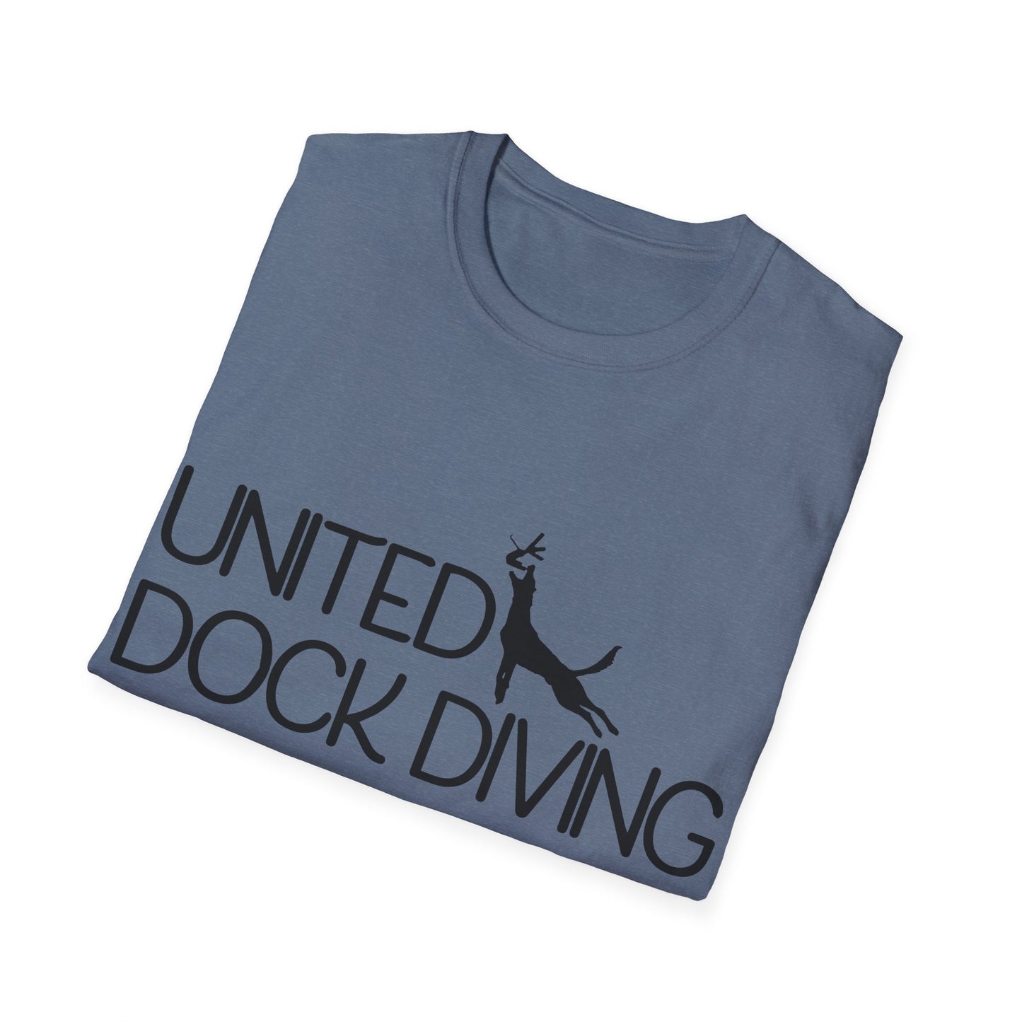 United Dock Diving Tee