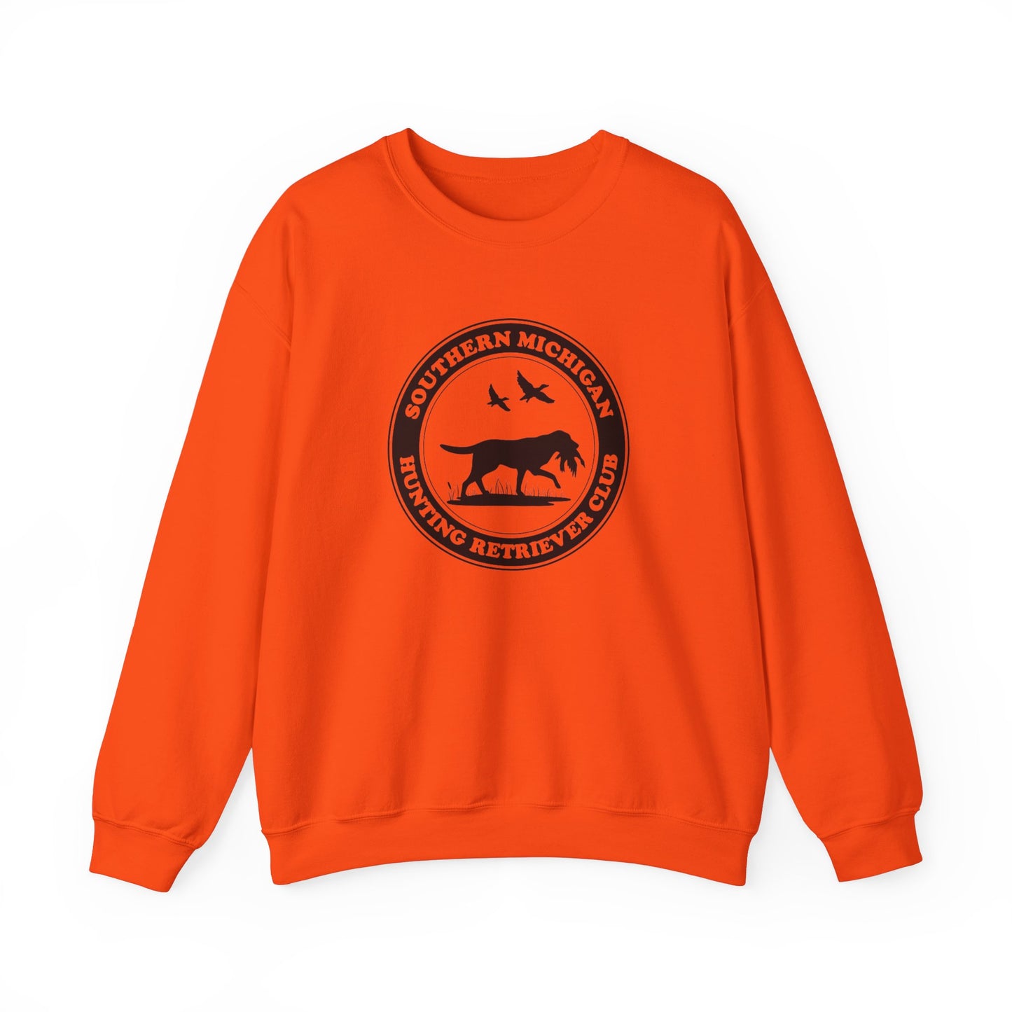 SMIHRC Unisex Heavy Blend™ Crewneck Sweatshirt