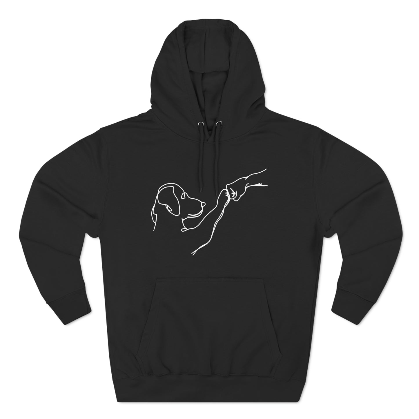 K9 Team Hoodie