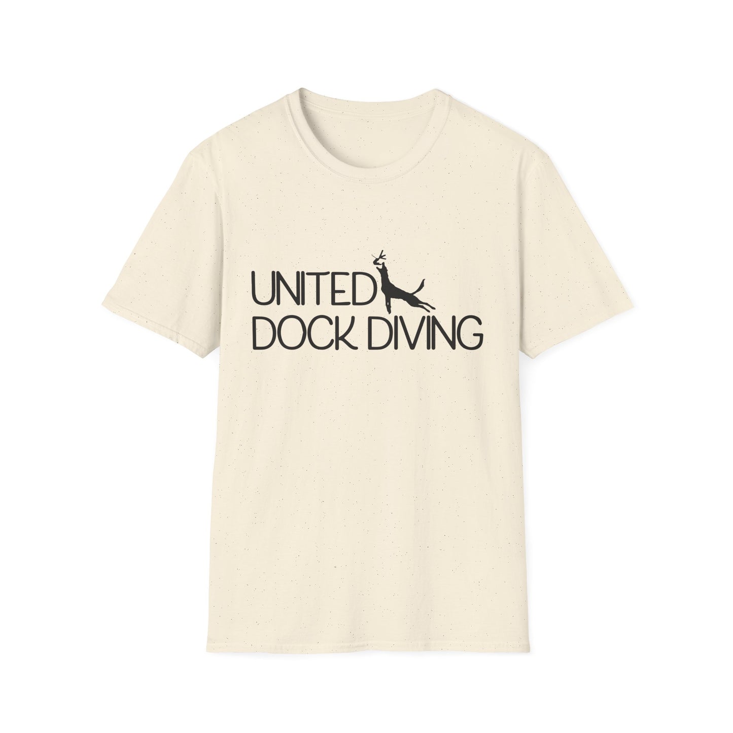United Dock Diving T-Shirt