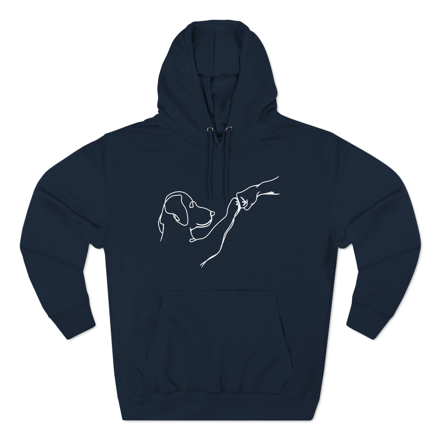 K9 Team Hoodie