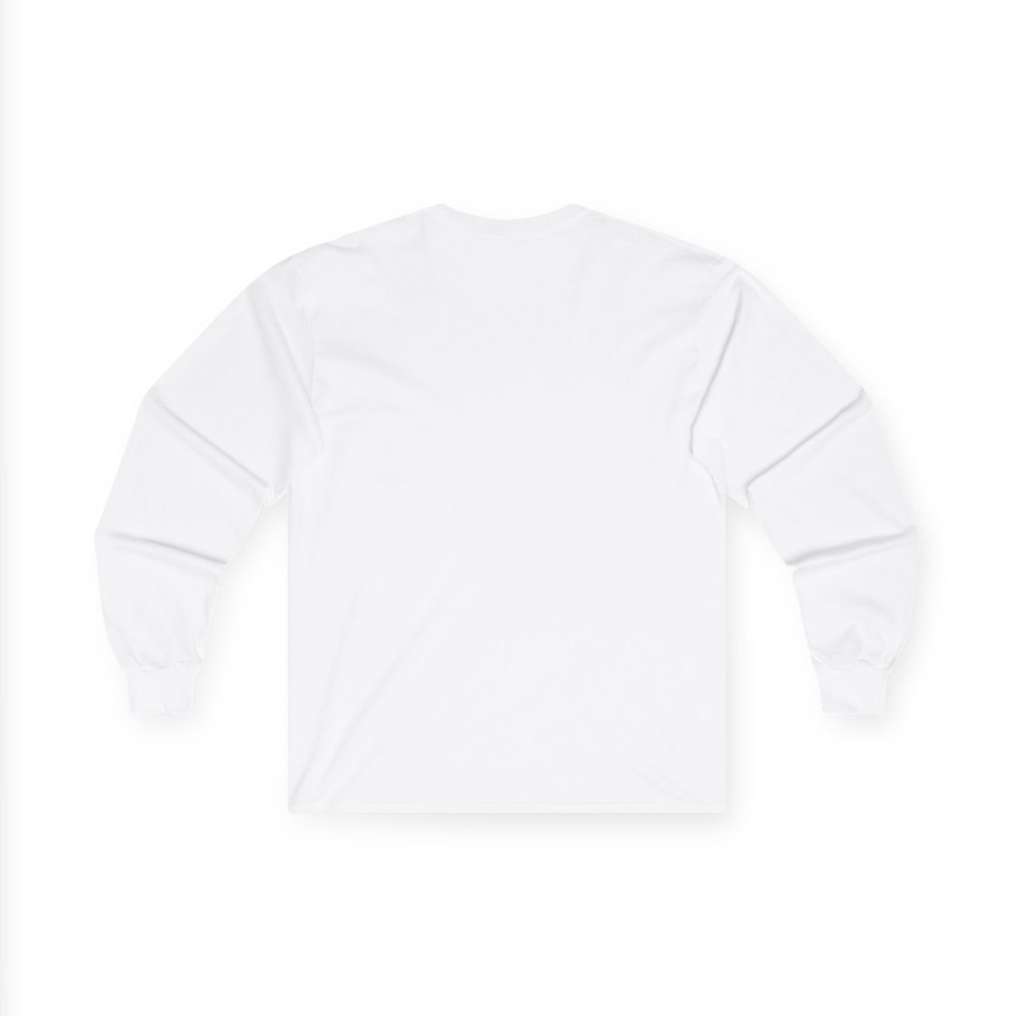 Where's the Dock? Long Sleeve