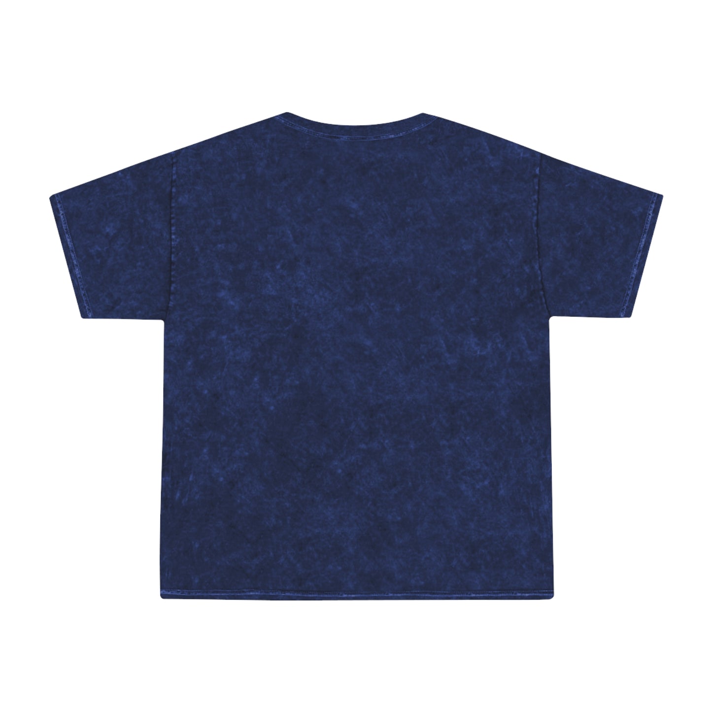 Test NJ Shirt Unisex Mineral Wash T-Shirt