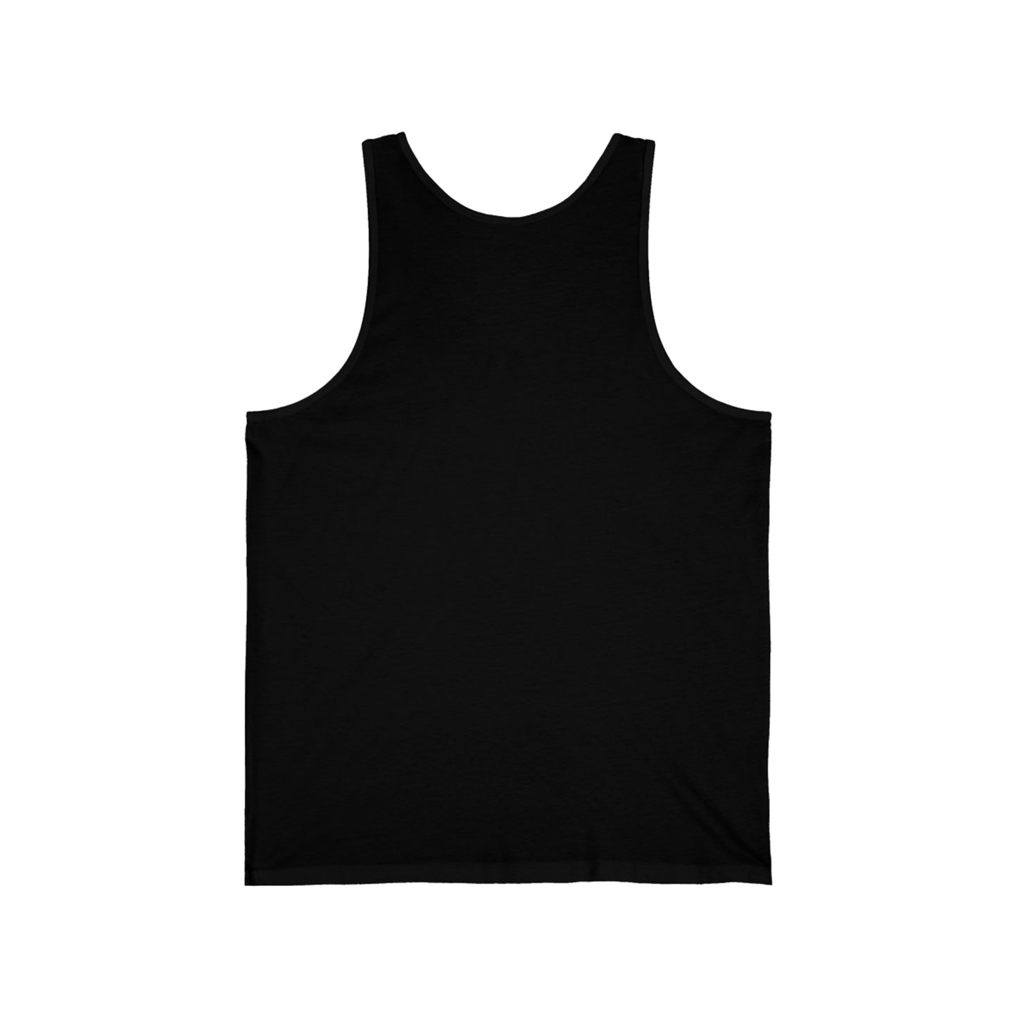 Ddamien Project Unisex Jersey Tank