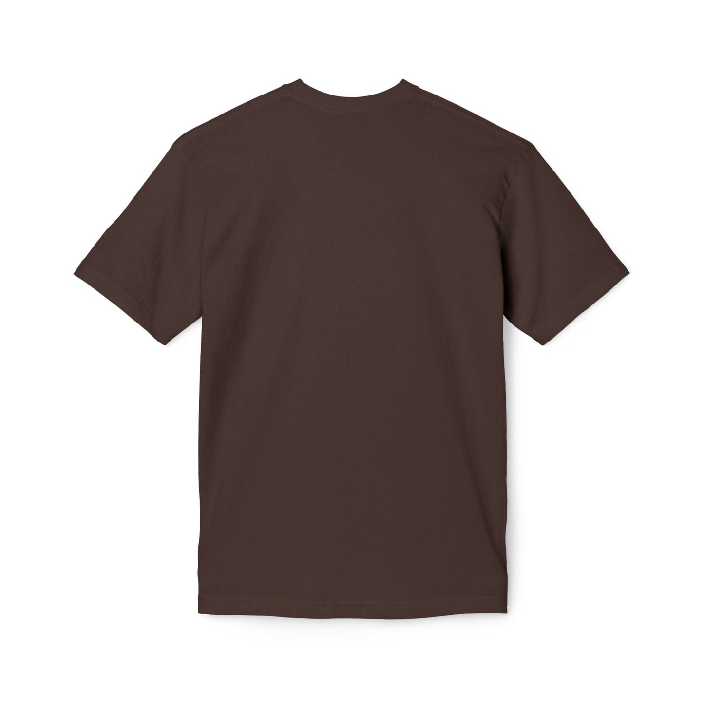 SEMISH Unisex Midweight T-shirt, Made in US
