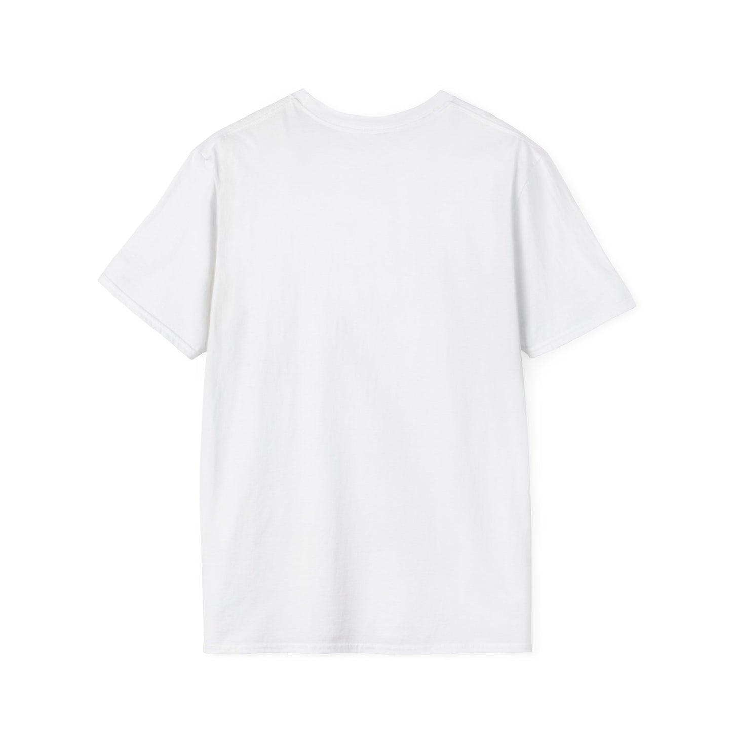 SEMISH Unisex Softstyle T-Shirt
