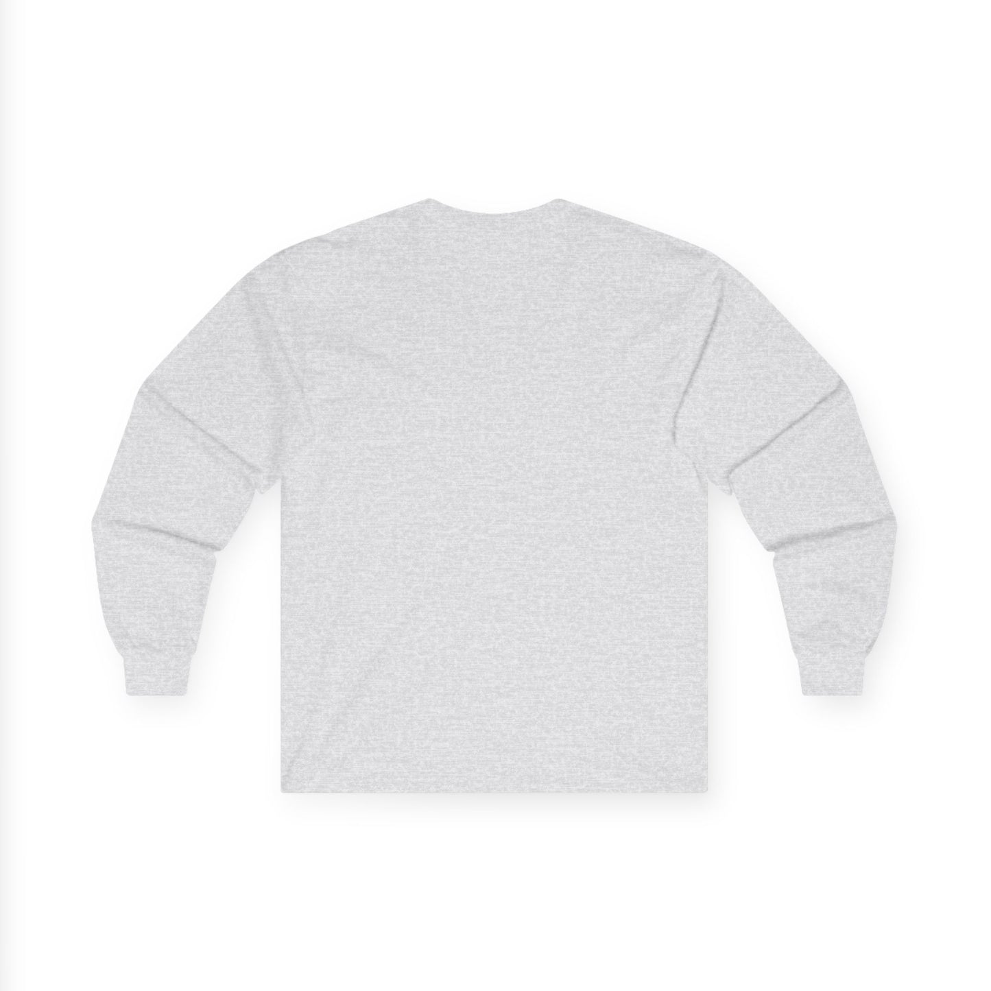 Where's the Dock? Long Sleeve
