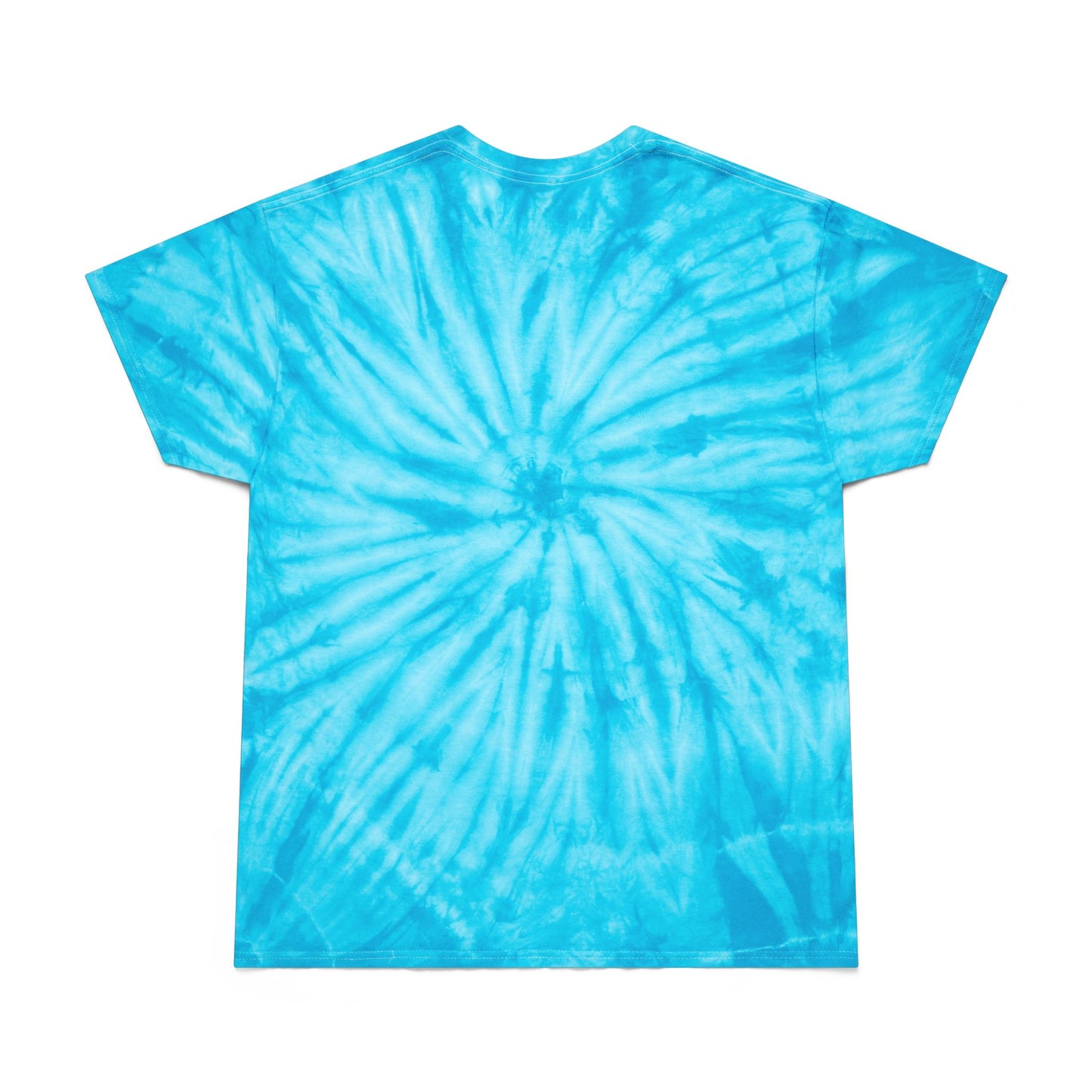 Where's the Dock Tie-Dye - Multi Color