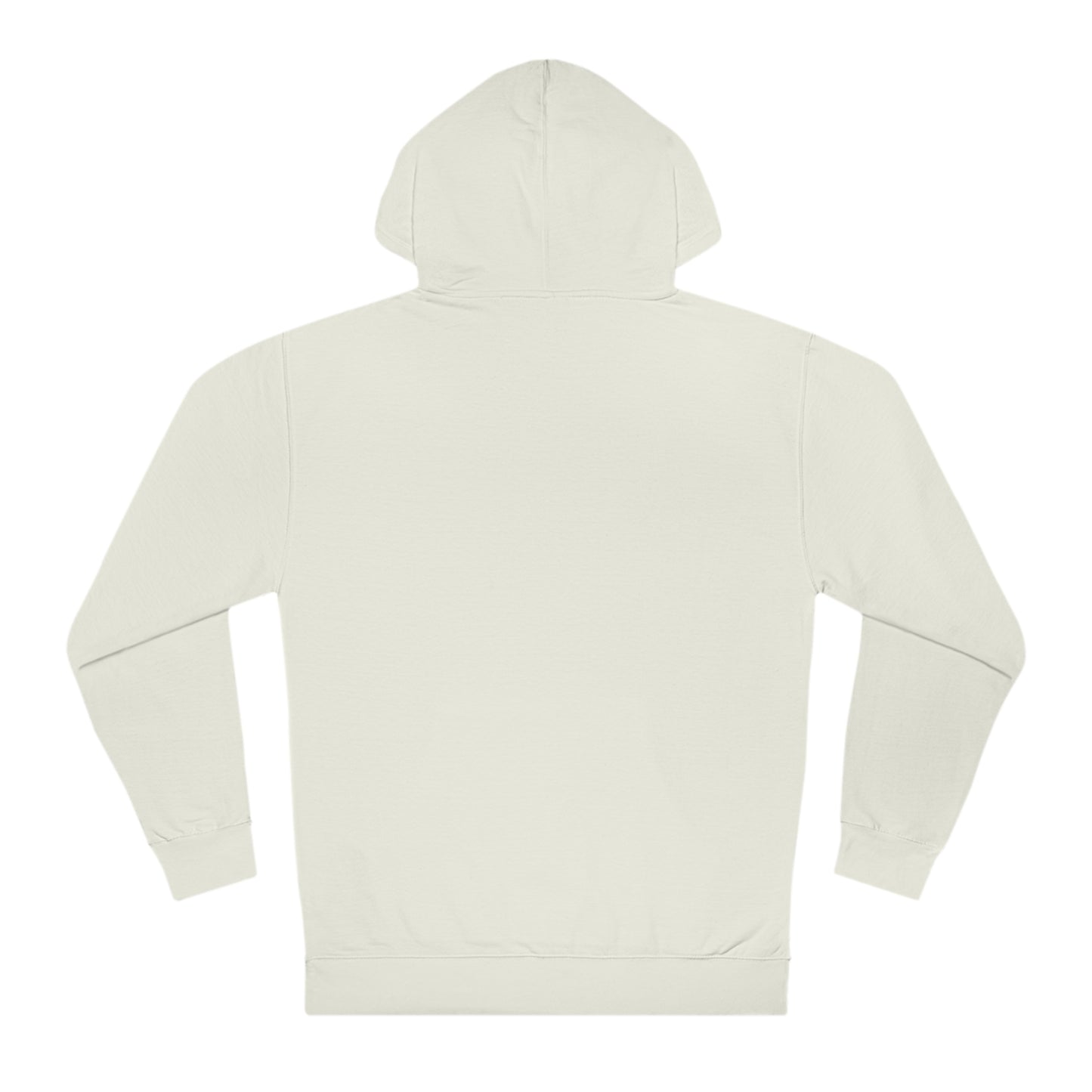 SMIHRC Logo Front - Unisex Hooded Sweatshirt