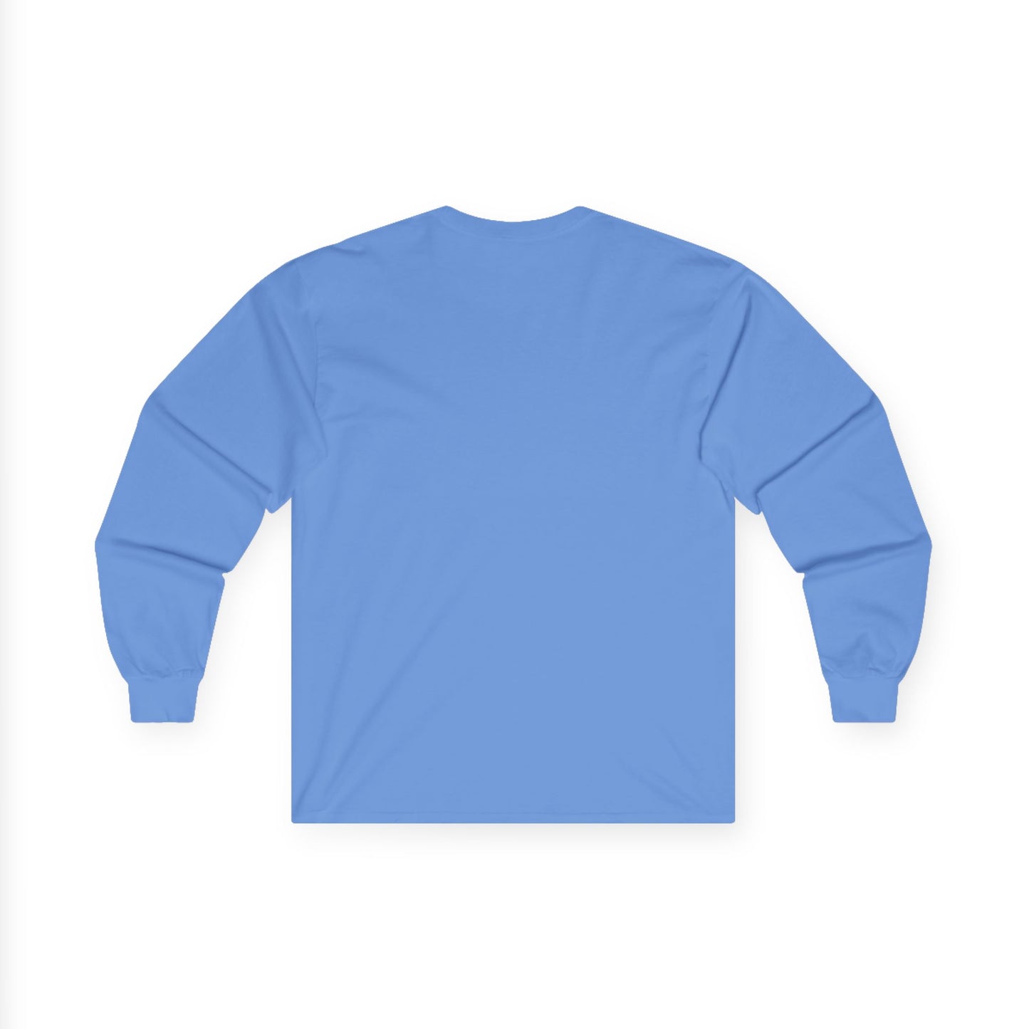 Where's the Dock? Long Sleeve