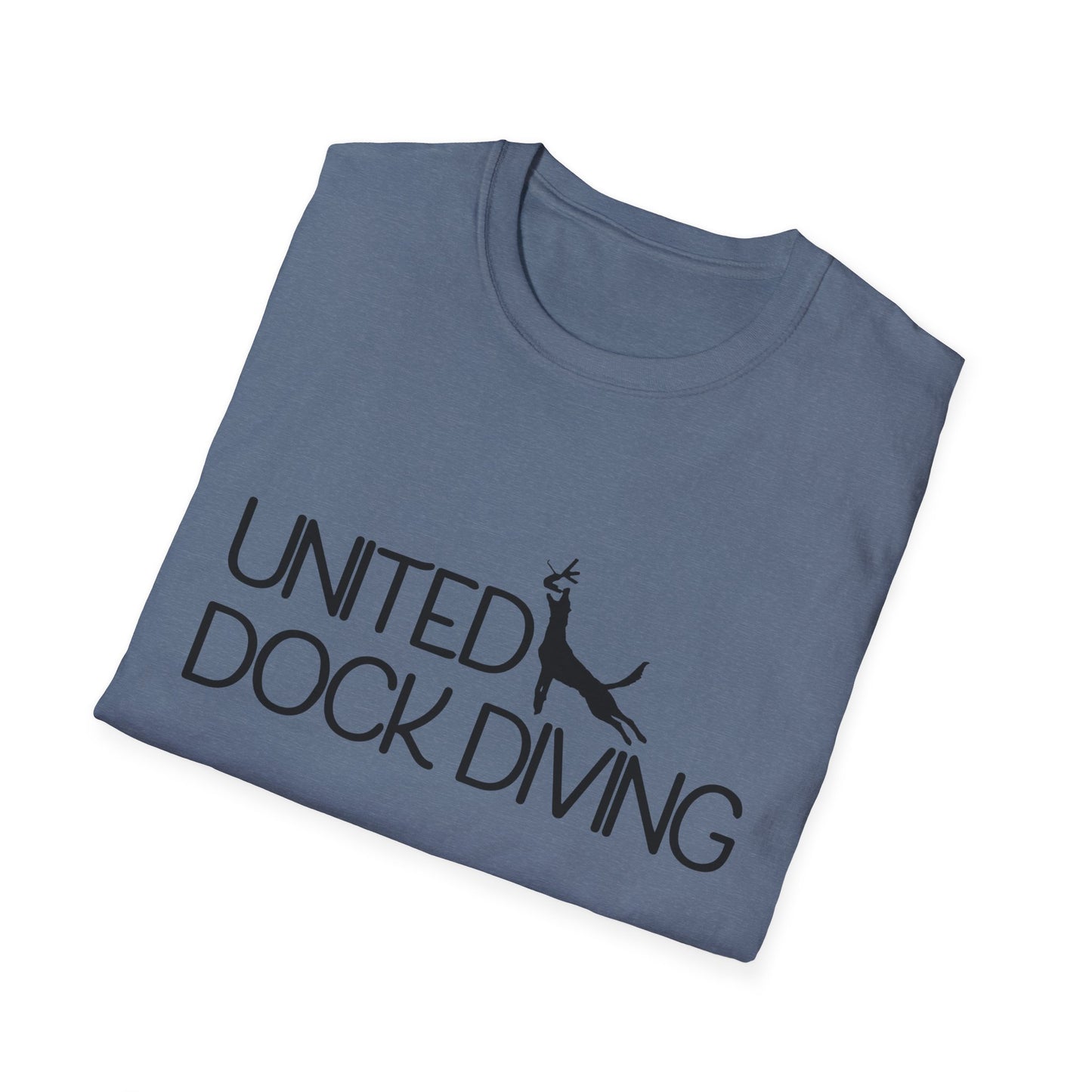 United Dock Diving T-Shirt
