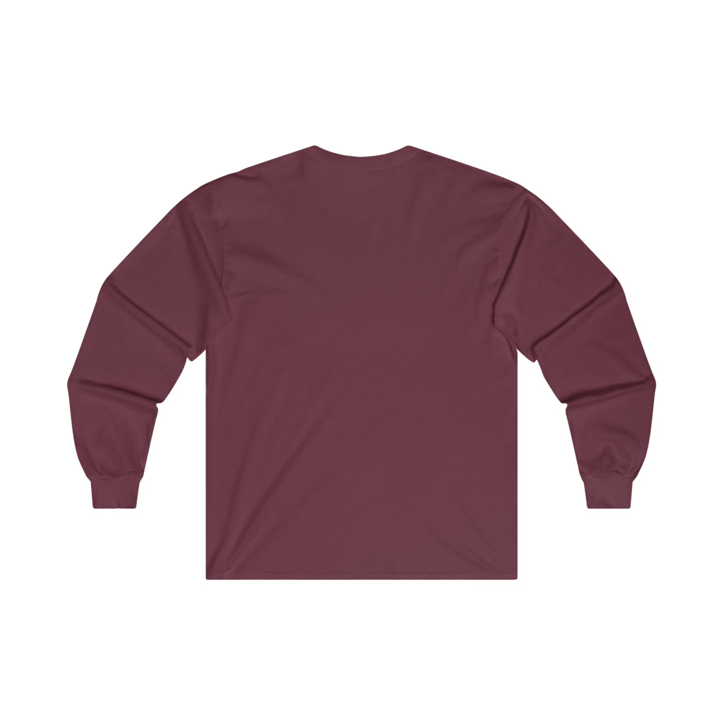 Dock Diving Long Sleeve Tee