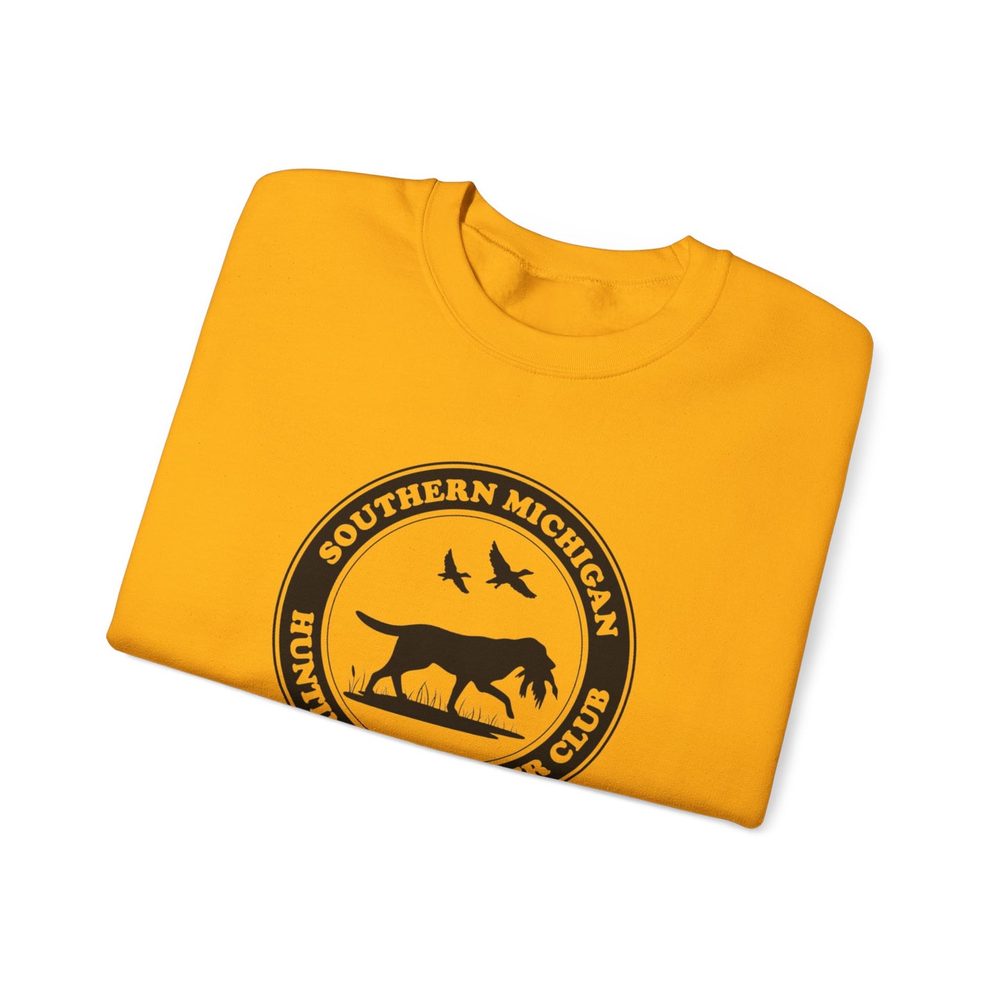 SMIHRC Unisex Heavy Blend™ Crewneck Sweatshirt