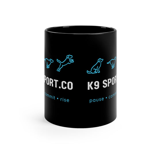 K9 Sport.co Mug