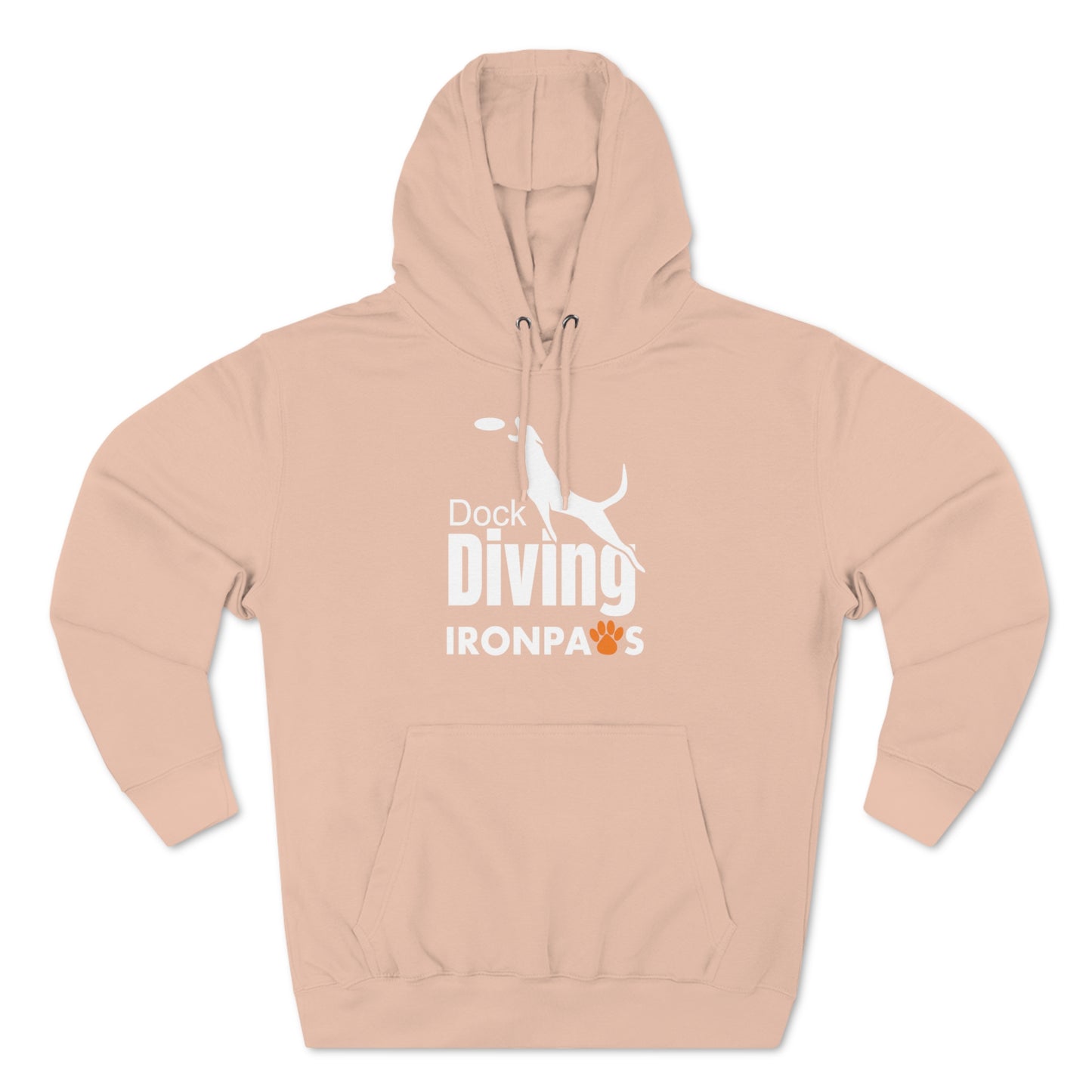 Unisex Premium Pullover Hoodie