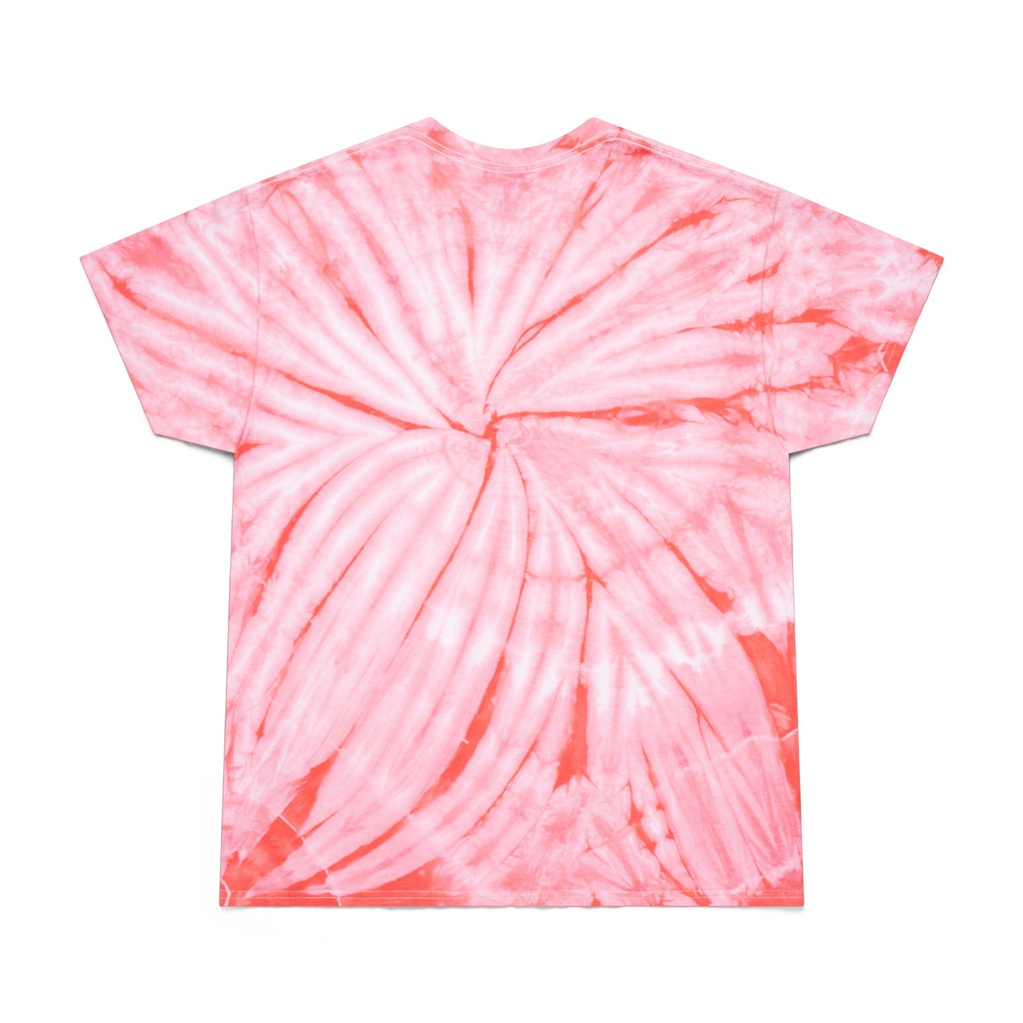 Where's the Dock Tie-Dye - Multi Color
