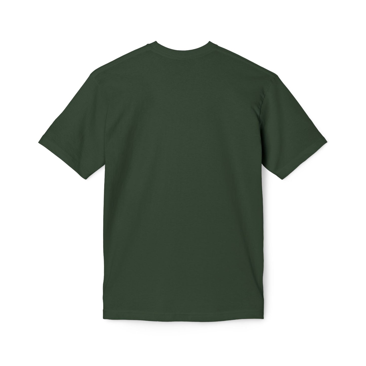 SEMISH Unisex Midweight T-shirt, Made in US