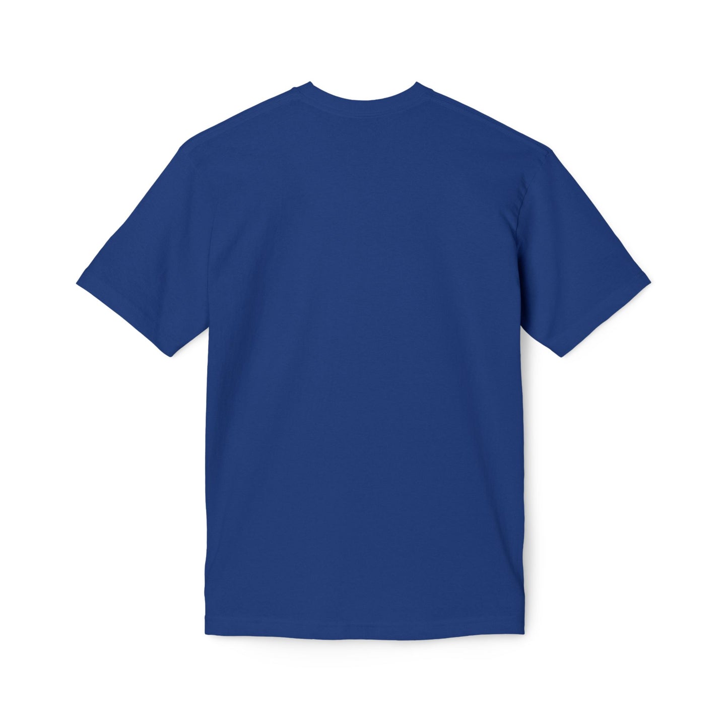 SEMISH Unisex Midweight T-shirt, Made in US