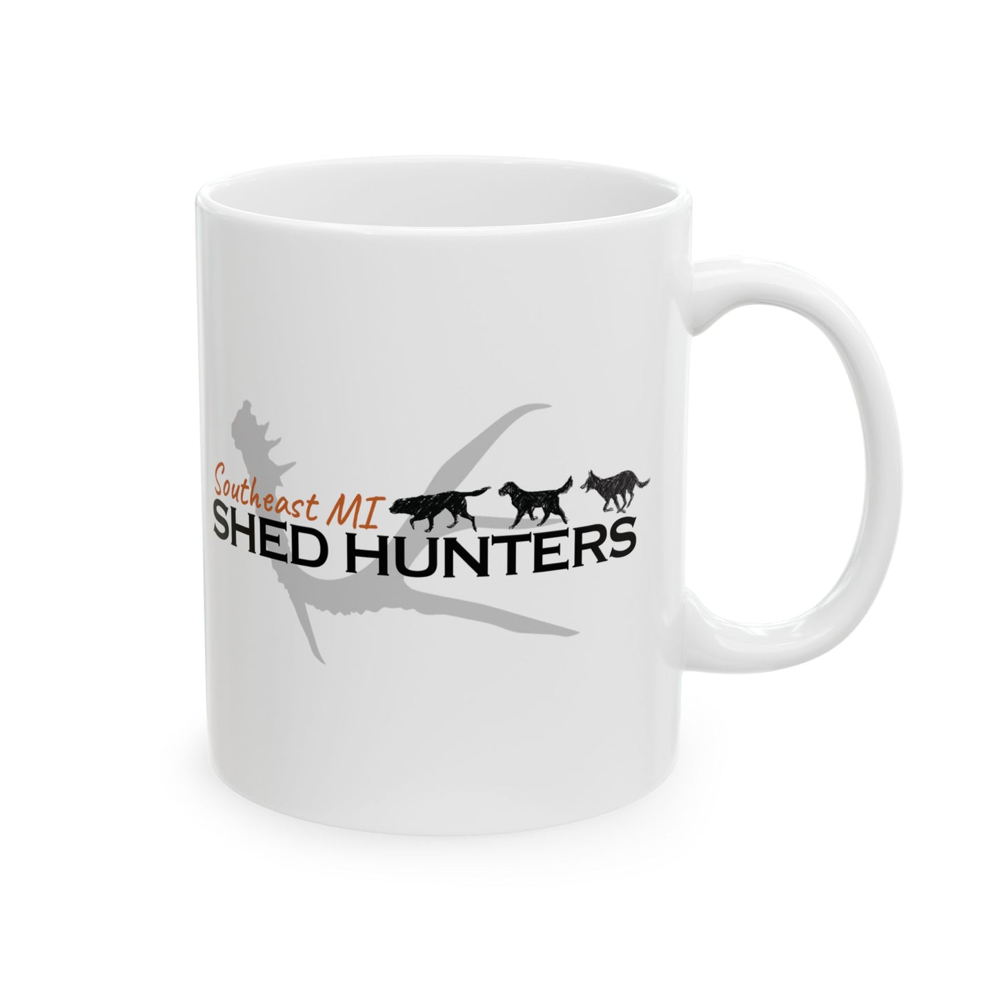 Ceramic Mug, (11oz, 15oz)