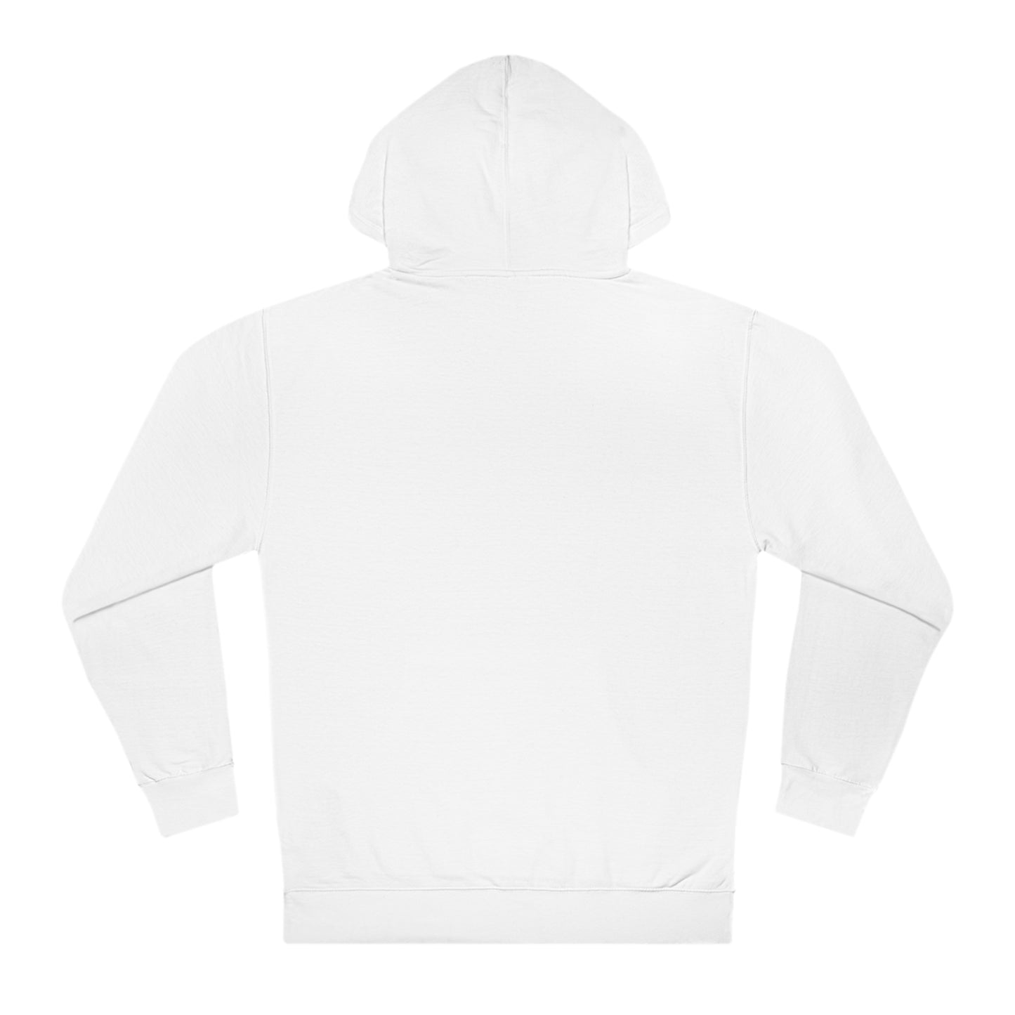SEMISH Unisex Hooded Sweatshirt