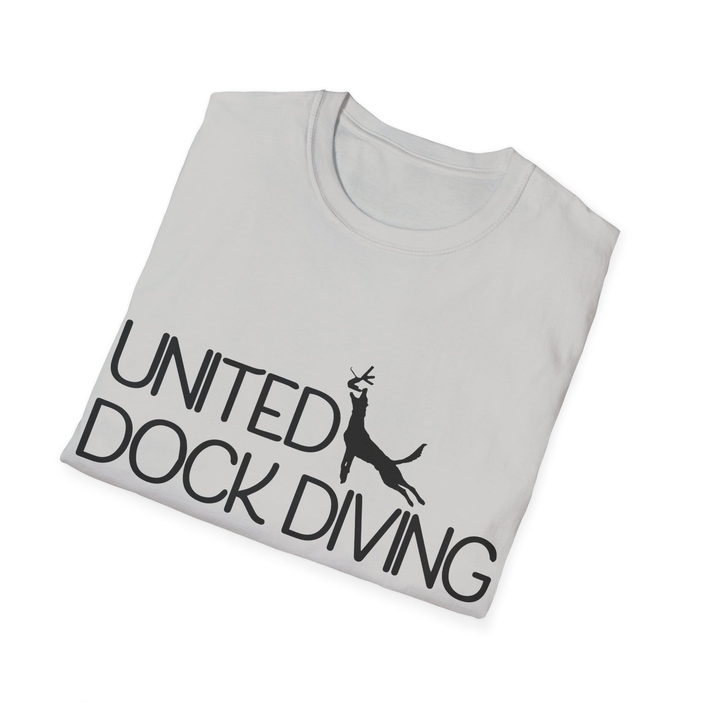 United Dock Diving Tee
