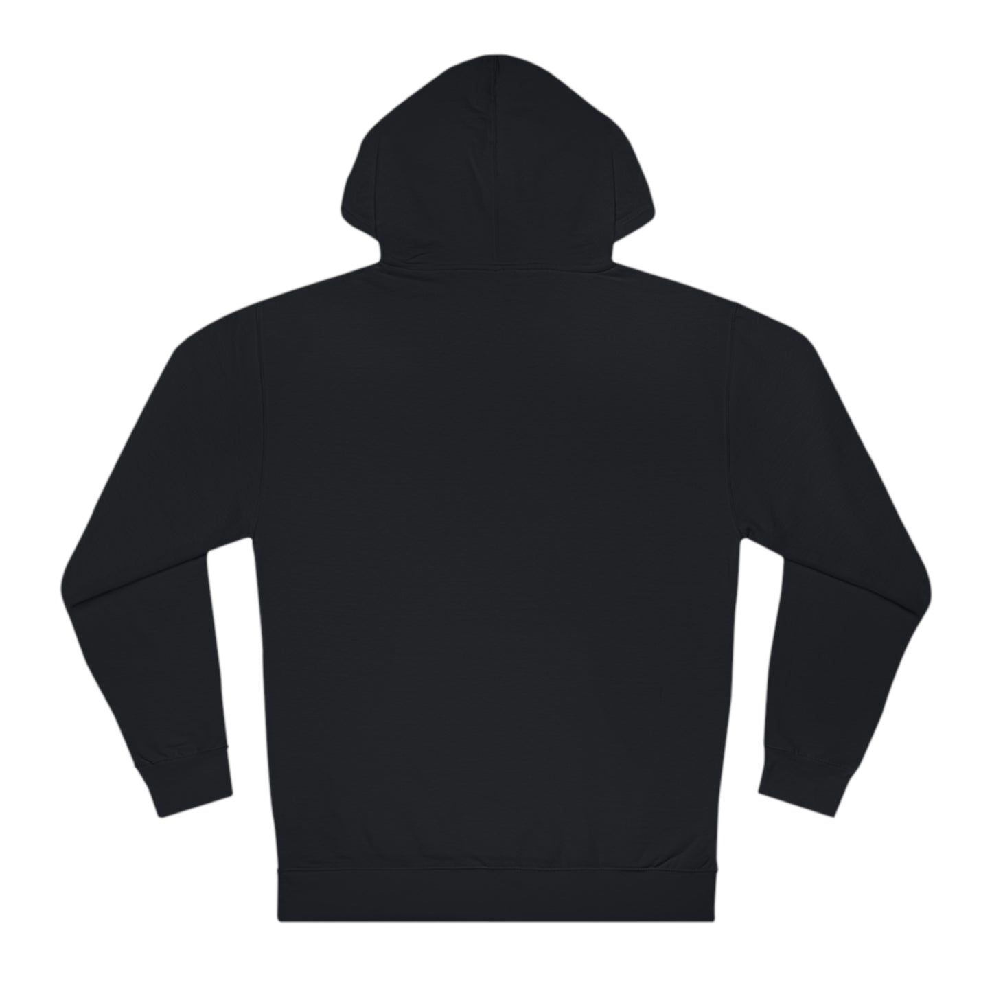 SEMISH Unisex Hooded Sweatshirt