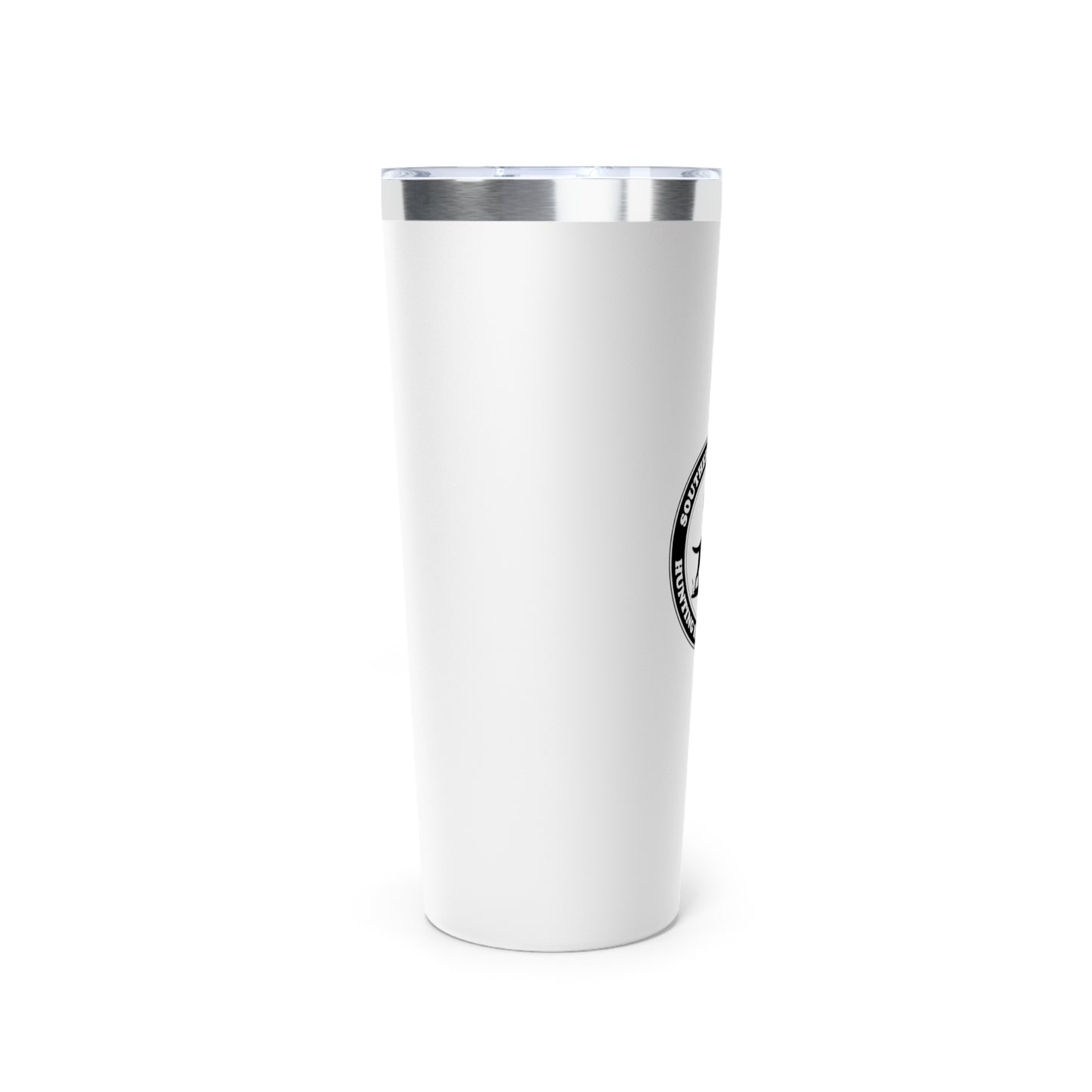 Copper Vacuum Insulated Tumbler, 22oz