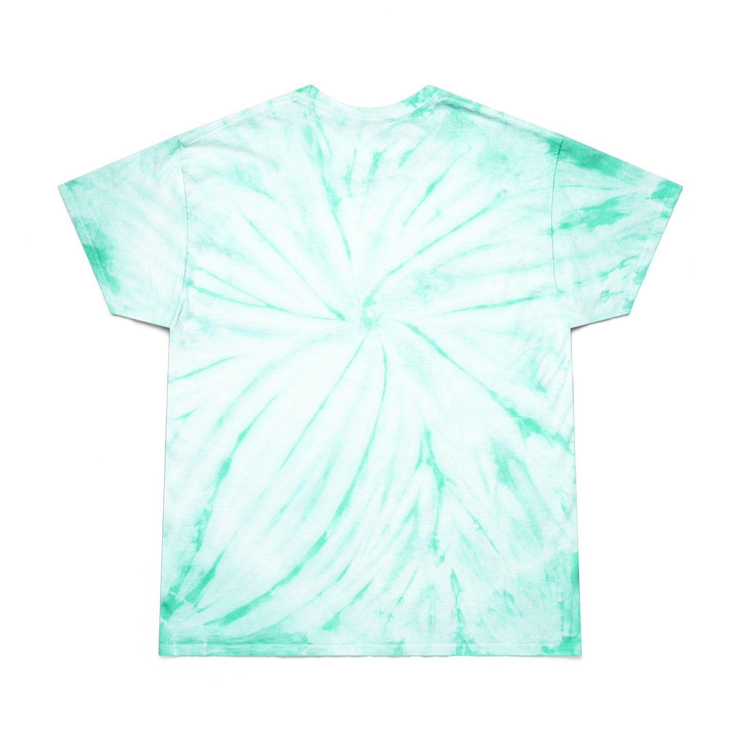 Where's the Dock Tie-Dye - Multi Color