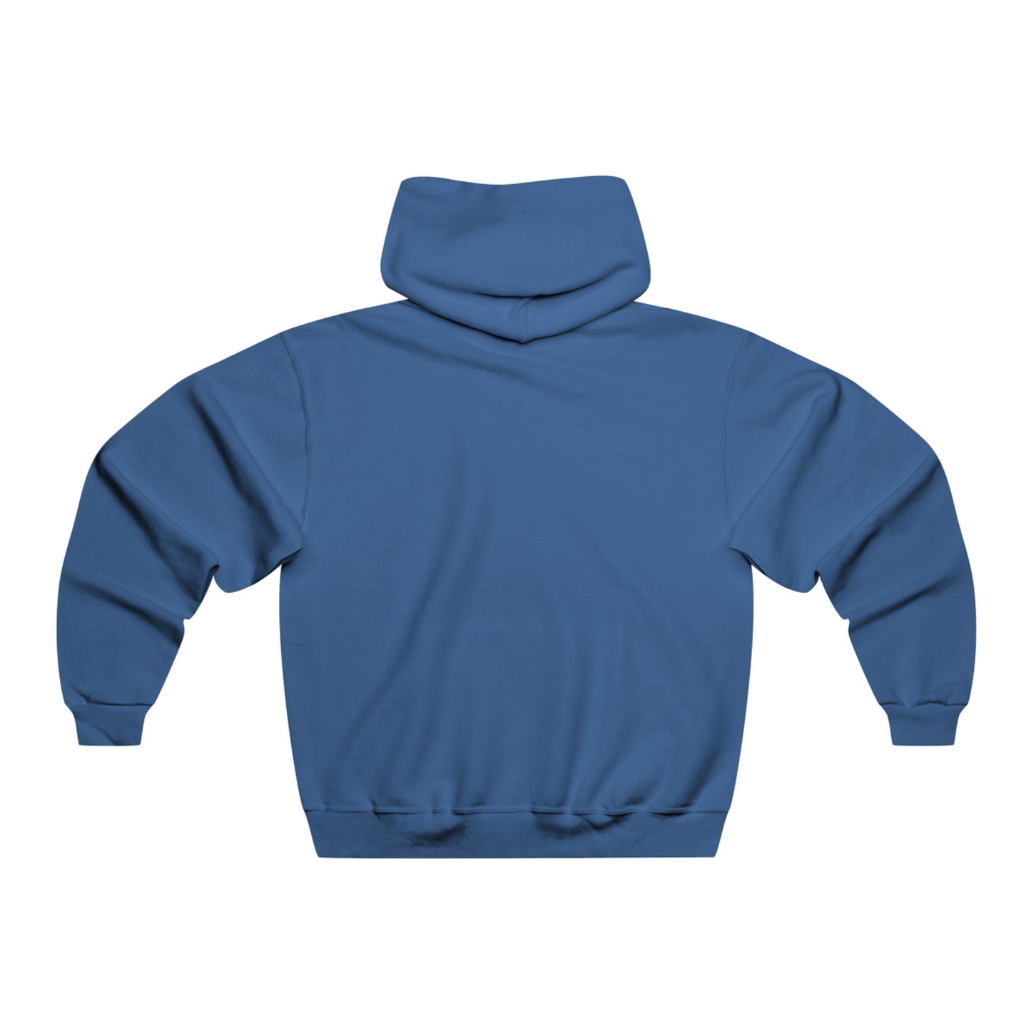 Where's the Dock? Hooded Sweatshirt