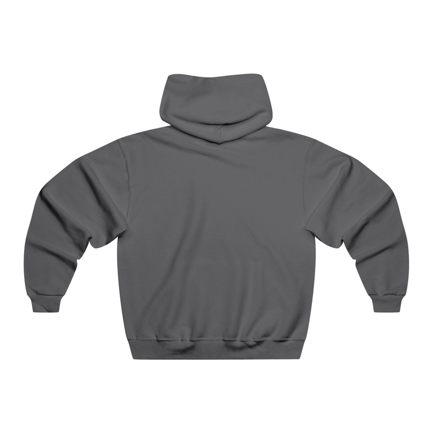 Where's the Dock? Hooded Sweatshirt