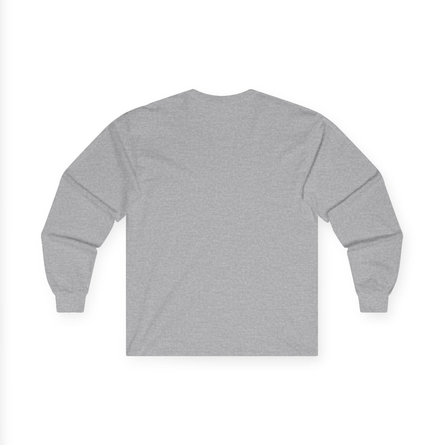 Where's the Dock? Long Sleeve