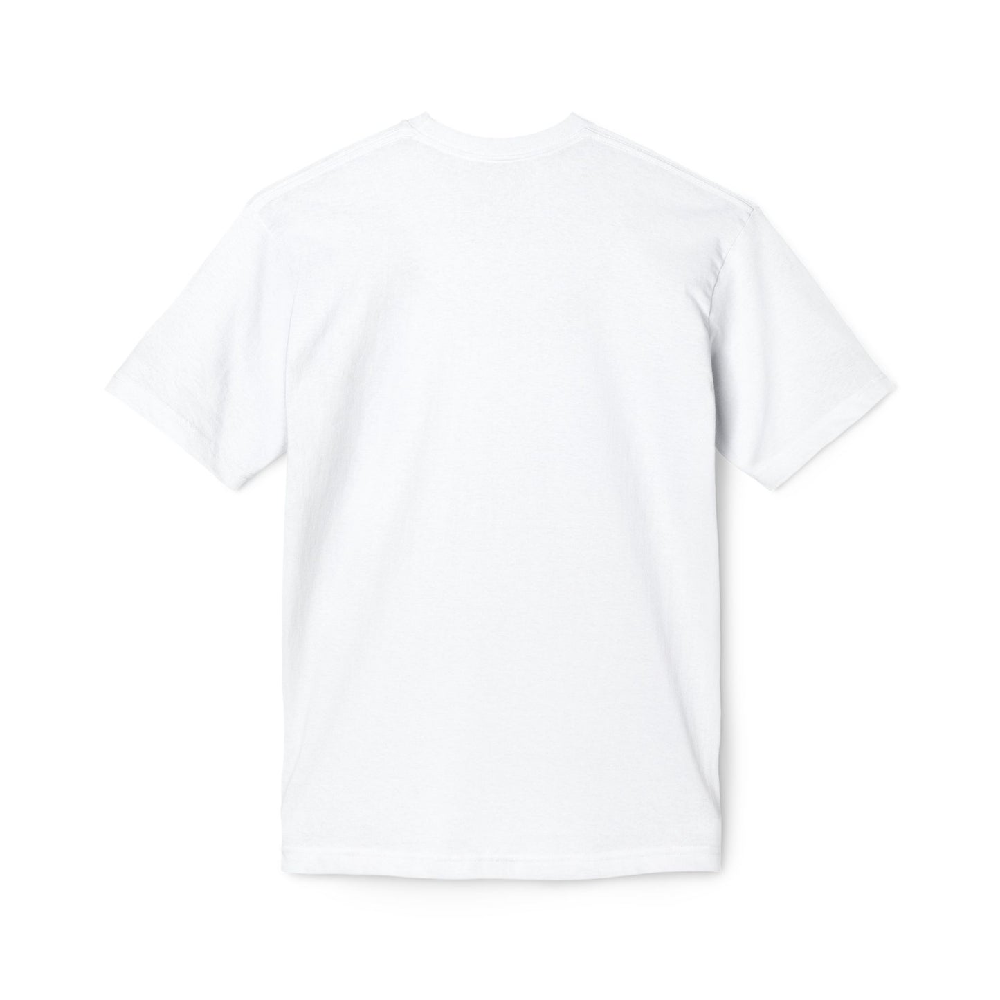 SEMISH Unisex Midweight T-shirt, Made in US