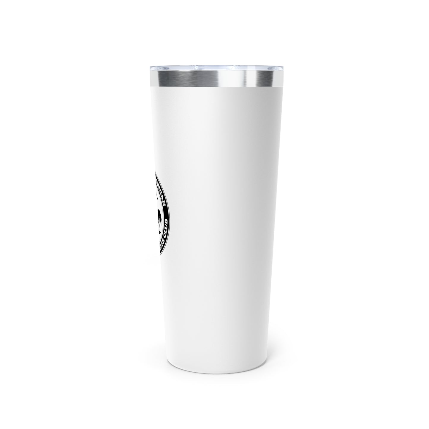 Copper Vacuum Insulated Tumbler, 22oz