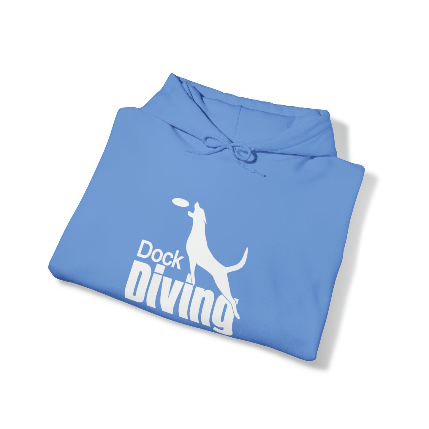 Pause Commit Rise Hoodie