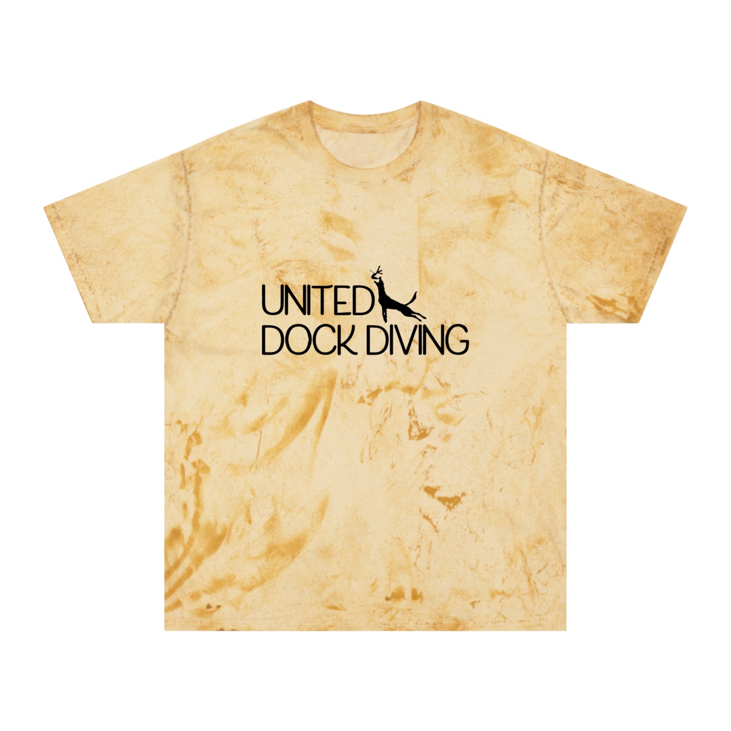 United Dock Diving - Color Collection