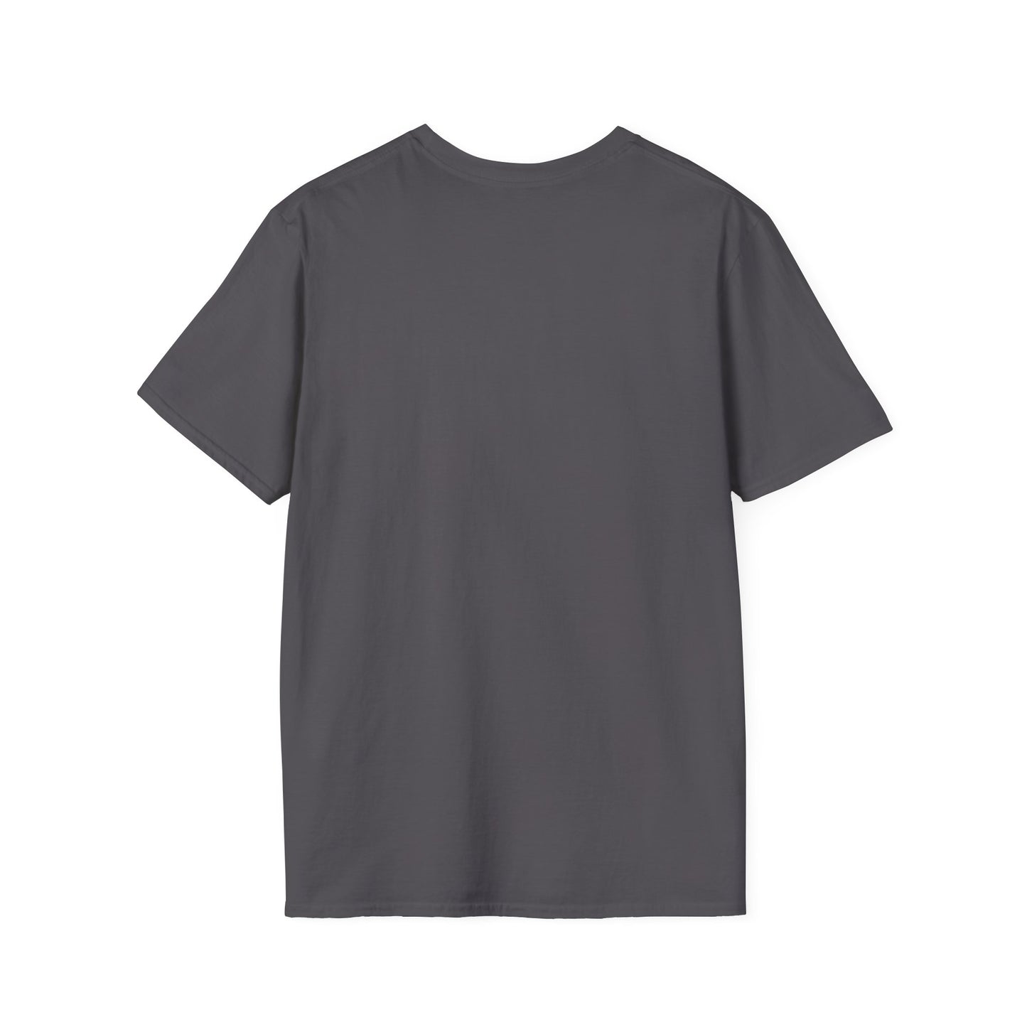 SEMISH Unisex Softstyle T-Shirt