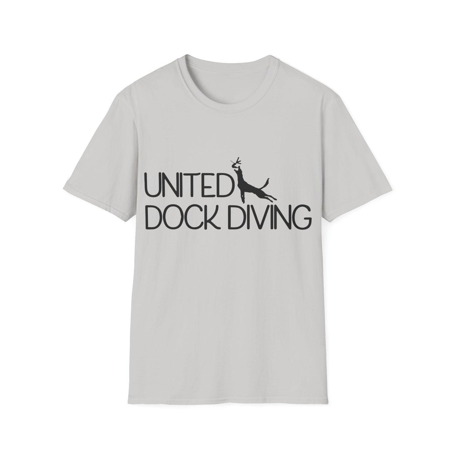United Dock Diving Tee
