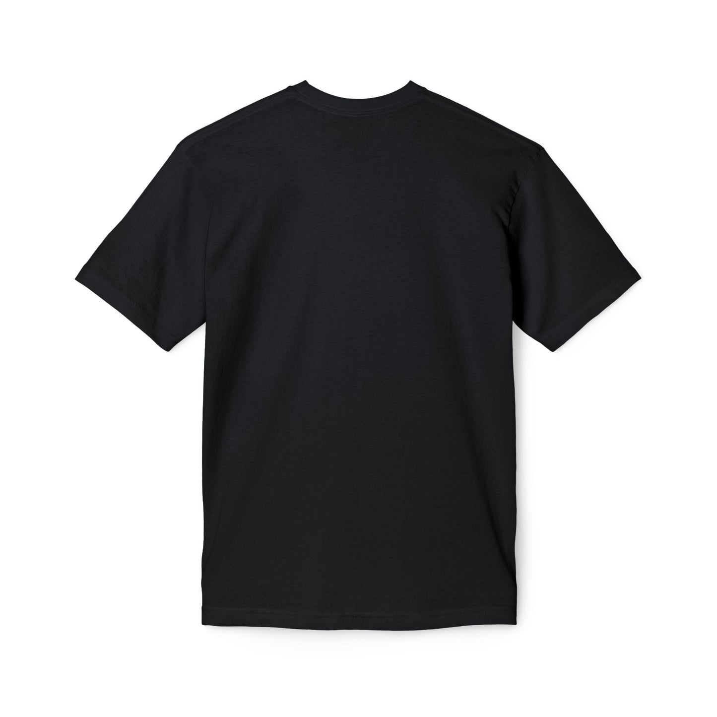 SEMISH Unisex Midweight T-shirt, Made in US