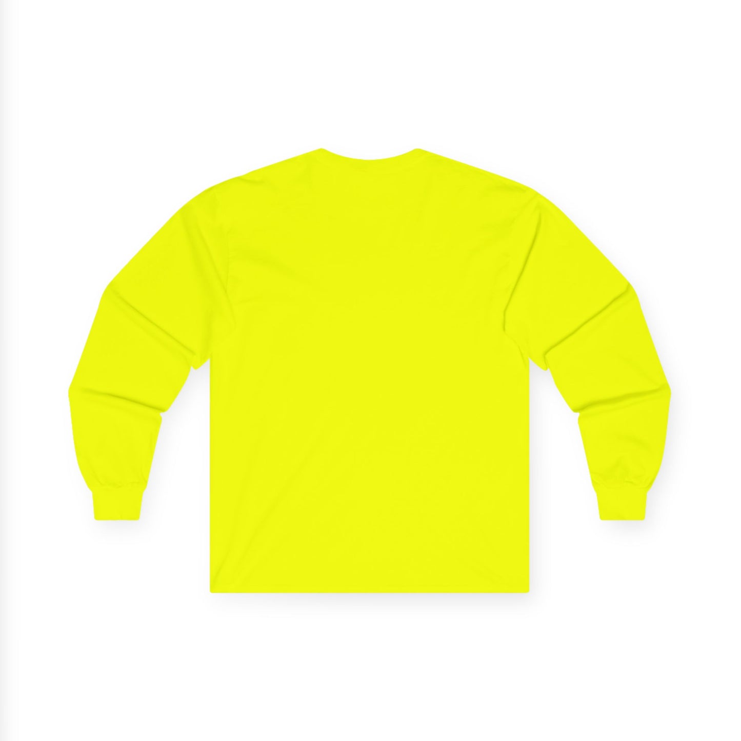 Where's the Dock? Long Sleeve