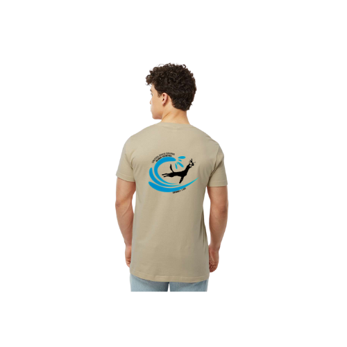 United Dock Diving Year End Final T-Shirt