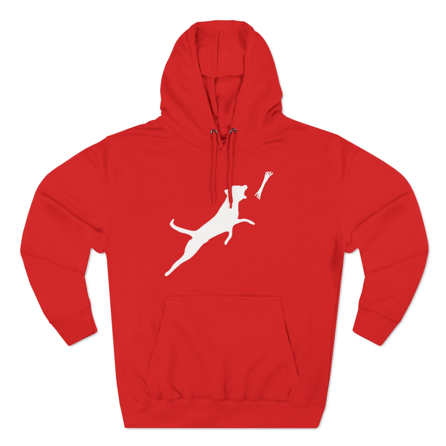 Dock Diving Pullover Hoodie