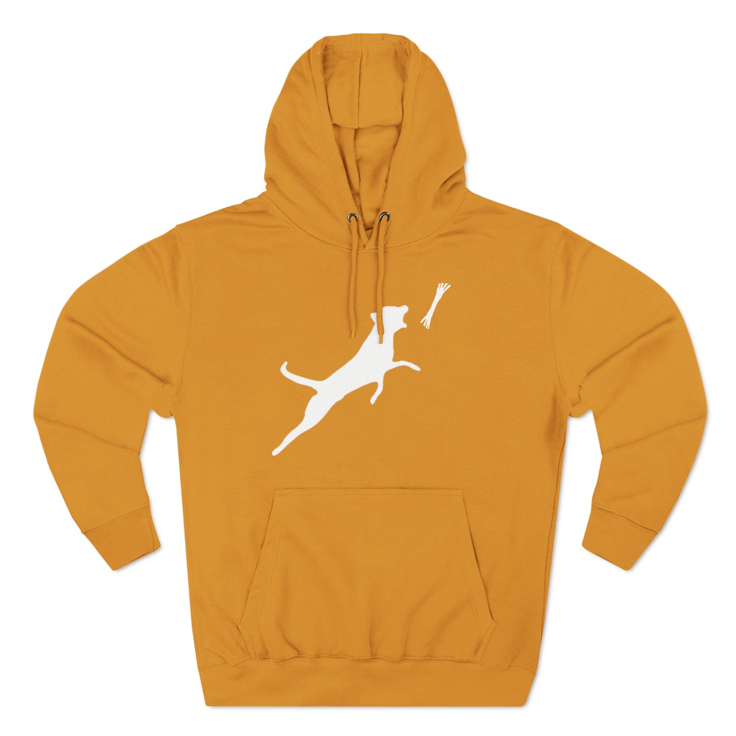 Dock Diving Pullover Hoodie