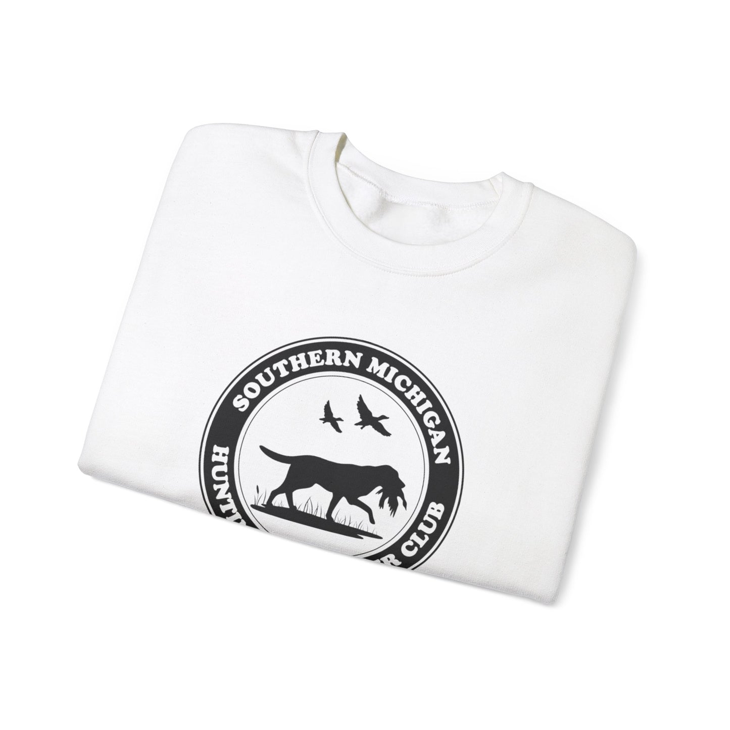 SMIHRC Unisex Heavy Blend™ Crewneck Sweatshirt