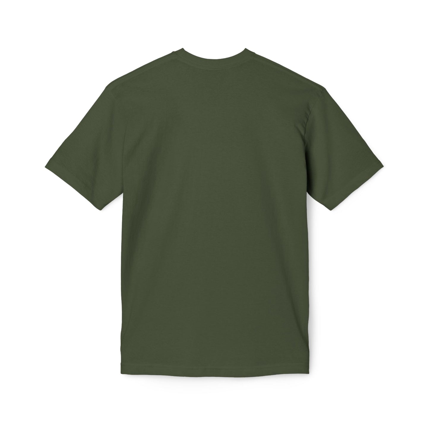 SEMISH Unisex Midweight T-shirt, Made in US