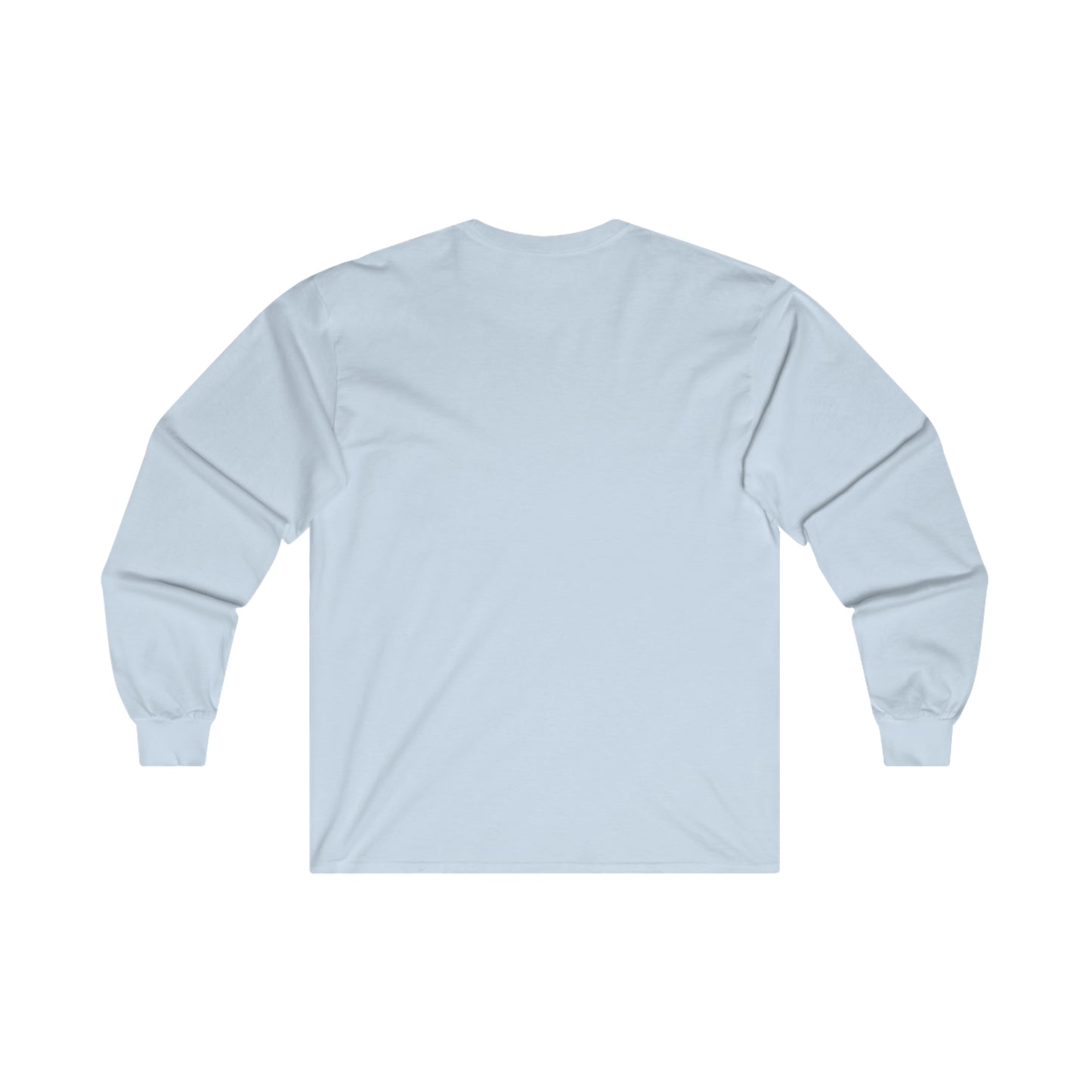 Heart Agility Long Sleeve Tee