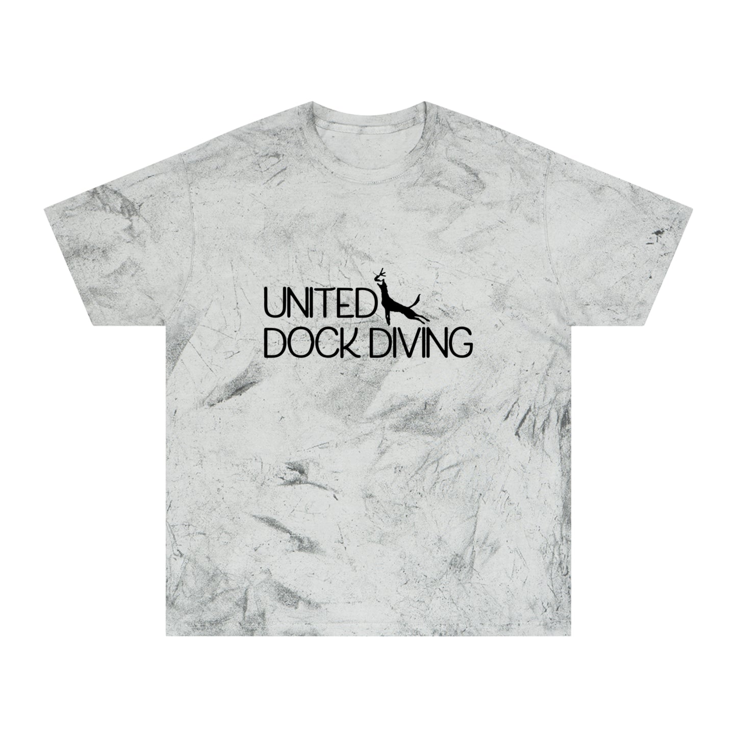 United Dock Diving - Color Collection