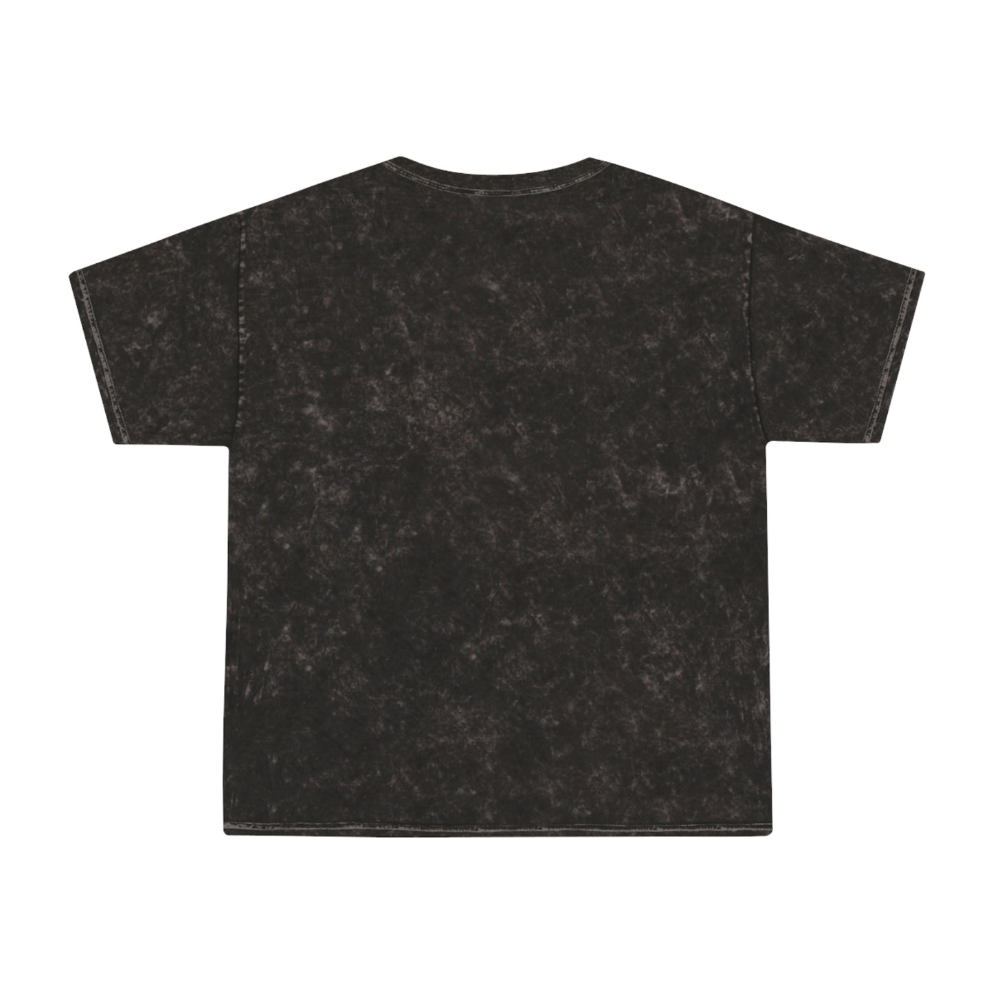 Test NJ Shirt Unisex Mineral Wash T-Shirt