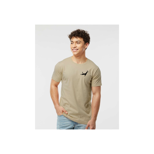 United Dock Diving Year End Final T-Shirt