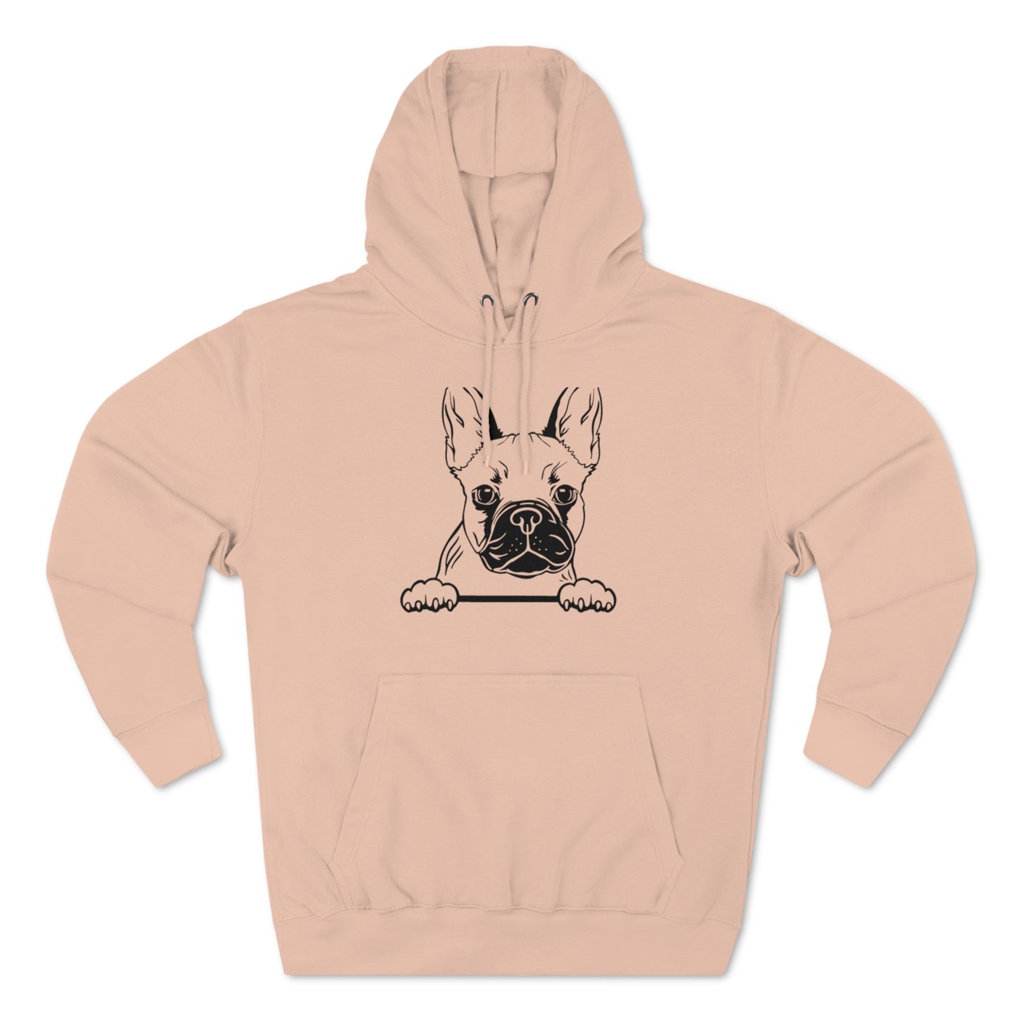 Frenchie Hoodie